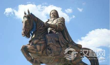 成吉思汗的谍报网：主要靠来往商人来传递情报