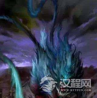 中国古神兽大全：揭秘传说中的上古神兽真实面貌