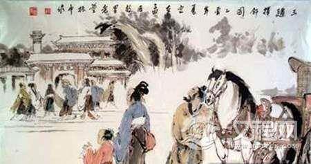 古代史上最值得尊敬的7位母亲