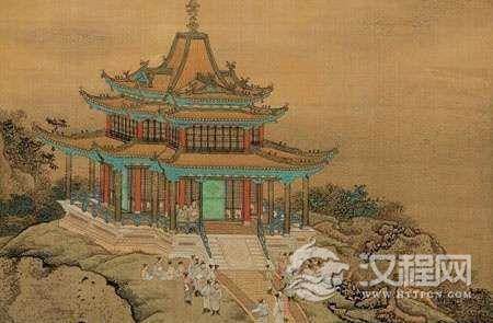 阿房宫简介 阿房宫是谁建造的？