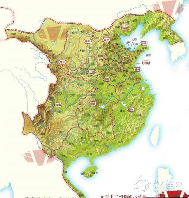 亲人被杀，这位开国皇帝的举动却令人吃惊