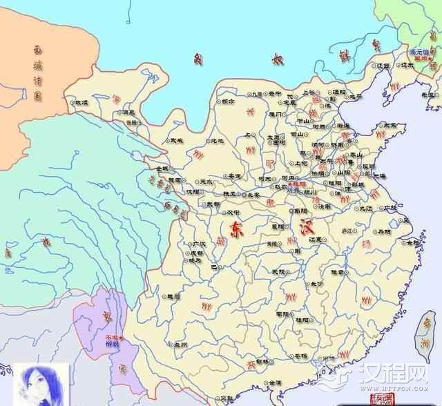 亲人被杀，这位开国皇帝的举动却令人吃惊