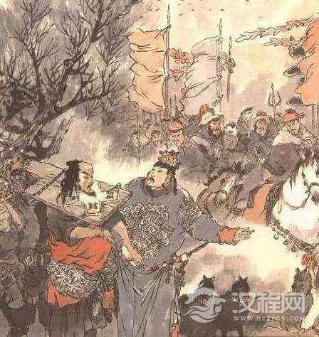 林冲棒打洪教头是谁的阴谋？林冲为何棒打洪教头