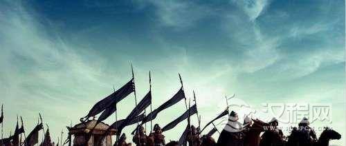 宋辽两大世仇为什么会签订和平条约澶渊之盟呢？