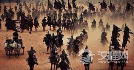 揭秘：三国时代究竟有没有