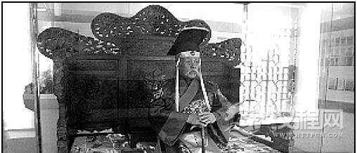 称帝被骂窃国大盗：袁世凯死后为何享受国葬待遇