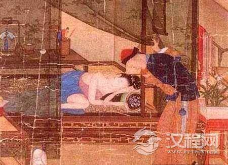 古代女子避孕有奇招：韦小宝也是避孕失败的产物