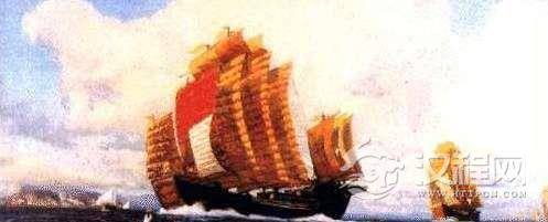 郑和下西洋为何没有“地理大发现”？