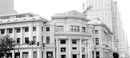 抗战时东北最大民间银行竟是中共最隐蔽情报站