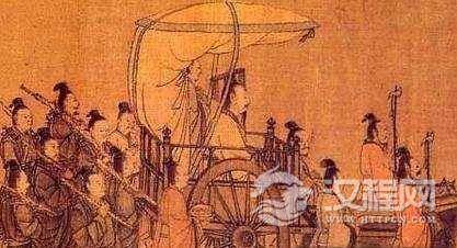 春秋五霸的晋文公称霸的关键性战役是什么之战？