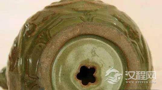 古人就用“洗脸机”！那些年陕西出土的逆天文物