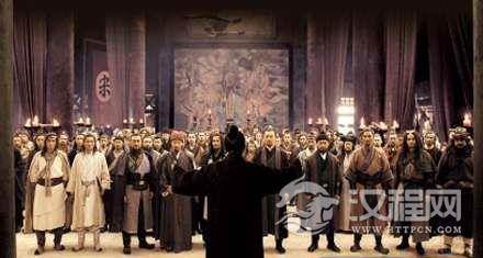 《水浒传》中的梁山泊究竟是桃花源还是乌托邦？