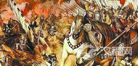 萨尔浒之战明军为何失败？萨尔浒之战的明军