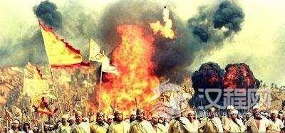 太平天国疯狂的改名运动：连诸王的名字都要忌讳