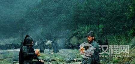 张辽威震逍遥津并不是因为合肥之战击溃孙权？