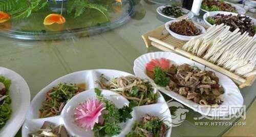 揭秘：努尔哈赤竟是