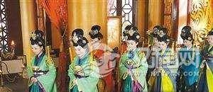 北齐女相陆贞结局 历史上女相陆贞嫁给谁了？