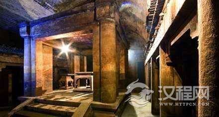 细说大清朝历史上道光皇帝三次迁陵的内幕揭秘