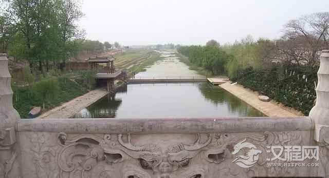 每遭受洪涝灾害，就让人想起李春，那个设计赵州桥的人！