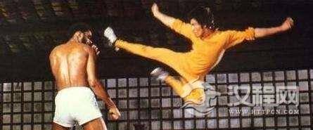 中国武功到底能不能打？戚继光战场无视武林高手