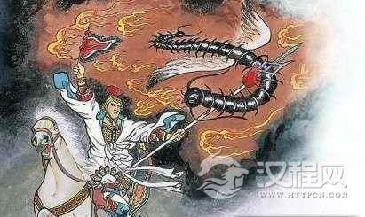 被遗忘的大唐战神薛仁贵简介 薛仁贵怎么死的