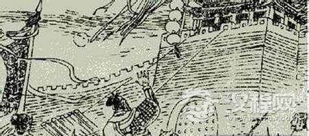 田忌与孙膑如何围魏救赵？围魏救赵是在哪次战争