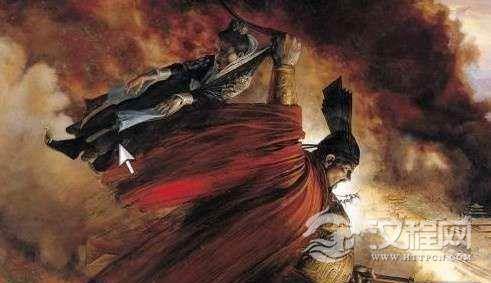 官渡之战战争过程 官渡之战双方的伤亡人数