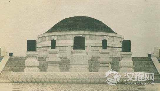 称帝被骂窃国大盗：袁世凯死后为何享受国葬待遇