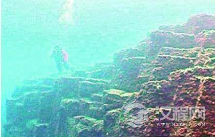 地球未解之谜 详细揭秘地球的十大不解之谜