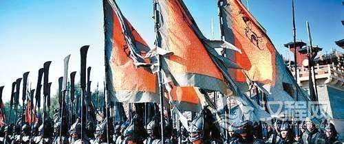 虎豹骑的统帅是谁 曹操麾下部队虎豹骑揭秘