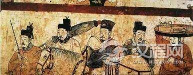 历史上的最强内奸郭开：成功帮助秦国灭亡了赵国