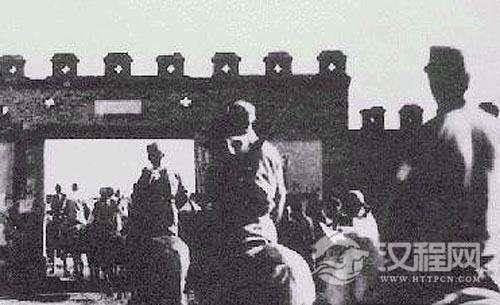 察哈尔抗日同盟军成立背景：由29军一部组成