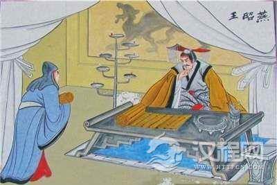 燕国如何从困境中走出来：燕昭王与