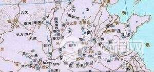 商穆王祖乙简介 使商朝再度中兴功勋卓著的明君