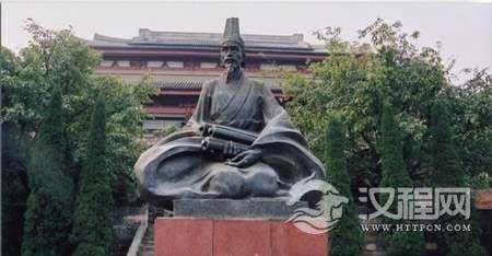 西晋著名史学家陈寿简介 陈寿与史书《三国志》