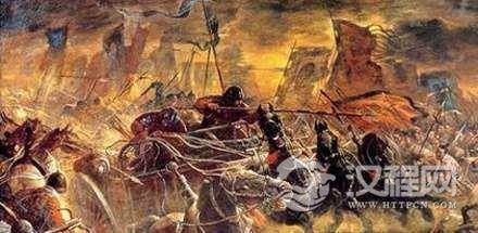 秦攻百越之战的战争过程:统一了中华大地