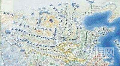 《山海经》的价值 《山海经》对古典文化的影响