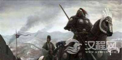 后梁名将葛从周：五代难得的得以善终的著名将领