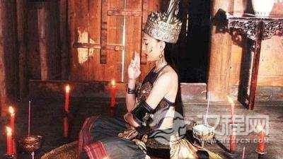 历史上最荒唐的闹剧：历代祸国殃民的骗人巫术