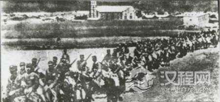 察哈尔抗日同盟军简介：西北军组成的抗日武装