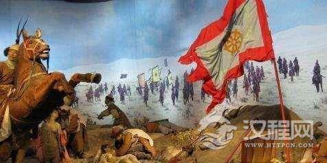 古代那些几十万大军的传说:竟然都是吓唬人的