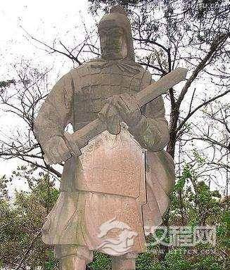 马岱墓在哪里？三国蜀汉名将马岱生平简介