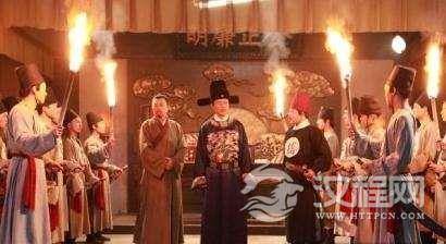 朱元璋严格要求百姓种树:不达标则发配云南充军