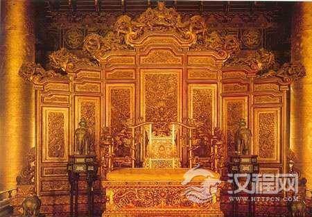 1643年中国同时存在3个皇帝！明朝末世奇景