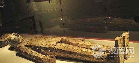 揭秘汉代金缕玉衣之谜:穿上真的能长生不老吗？