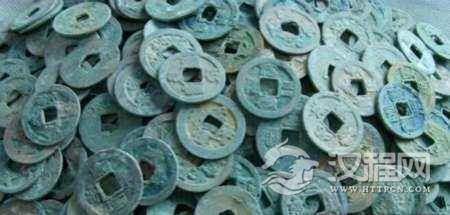 揭秘宋代的钱荒：或因大量铜钱未在市面进行流通