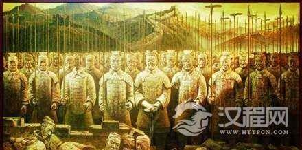 统一之前埋伏笔：百万秦军三年消亡的真正原因