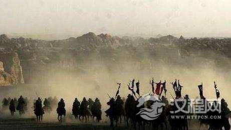 唐太宗时期的大唐帝国竟曾经向他国纳贡称臣？