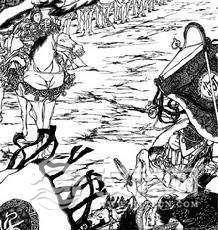 顺武皇帝侯景简介 侯景之乱中被部将杀害惨死