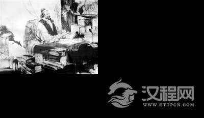 欧阳修的治学之道：身为文坛宗主为何不多读书？